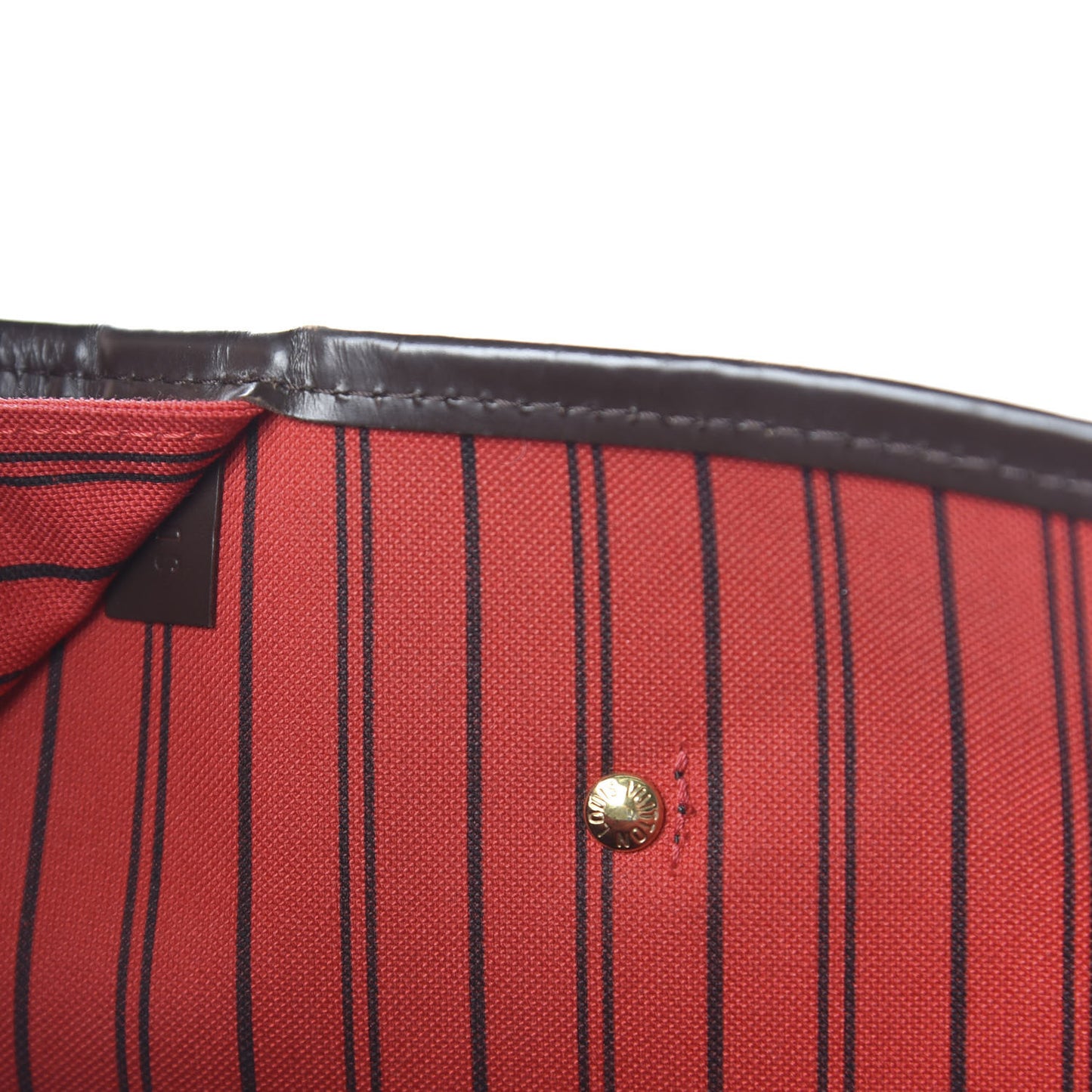 Damier Ebene Neo Neverfull GM