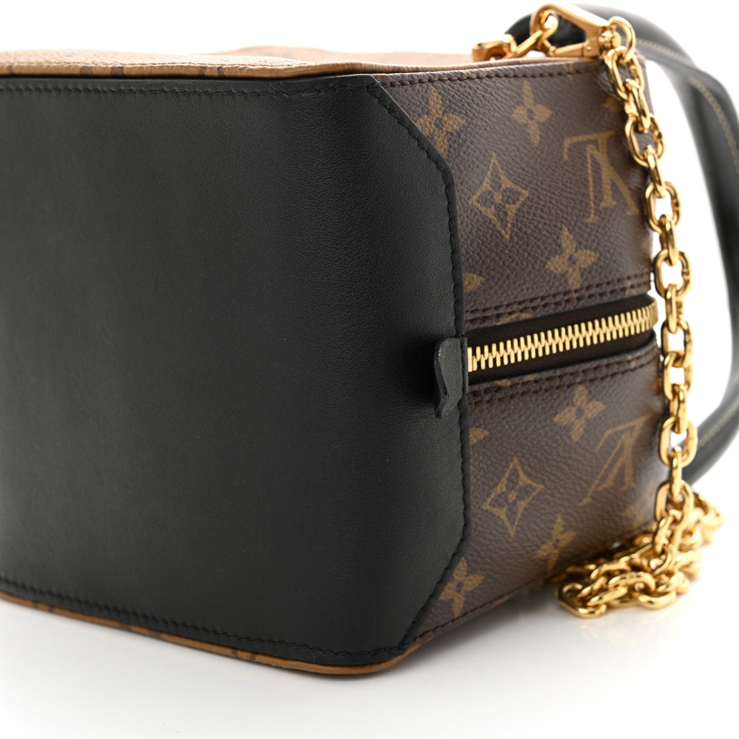 Louis Vuitton Reverse Monogram Square Bag 1705732 – FASHIONPHILE