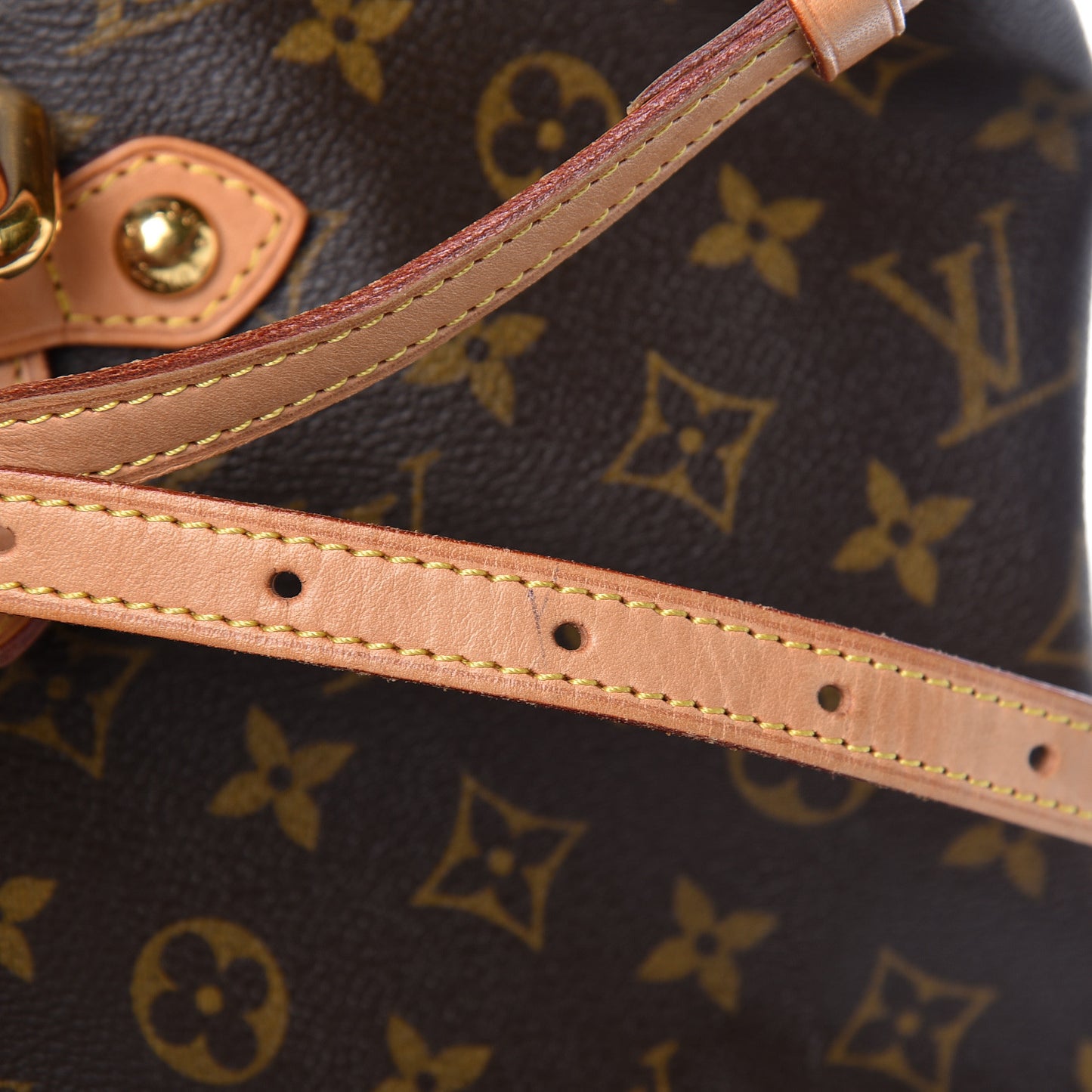 Monogram Palermo GM