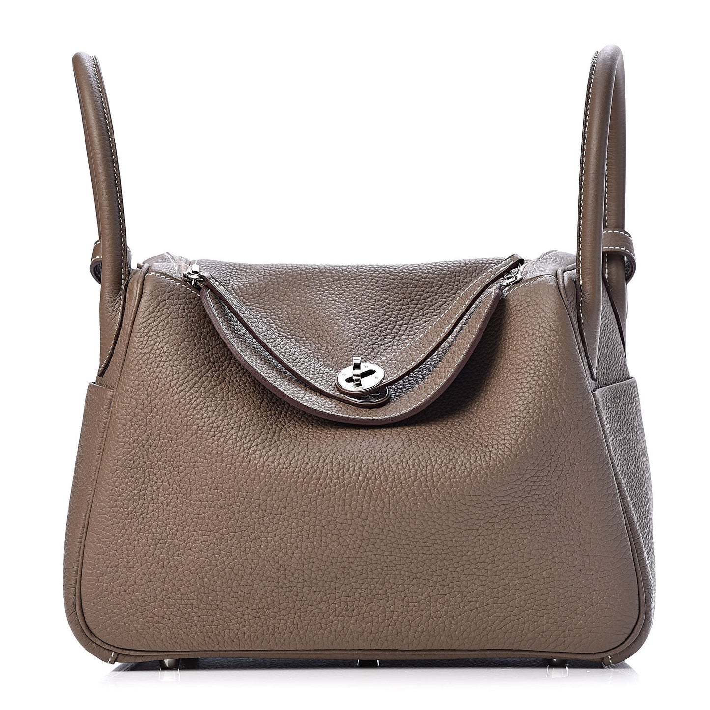 Taurillon Clemence Lindy 30 Etoupe