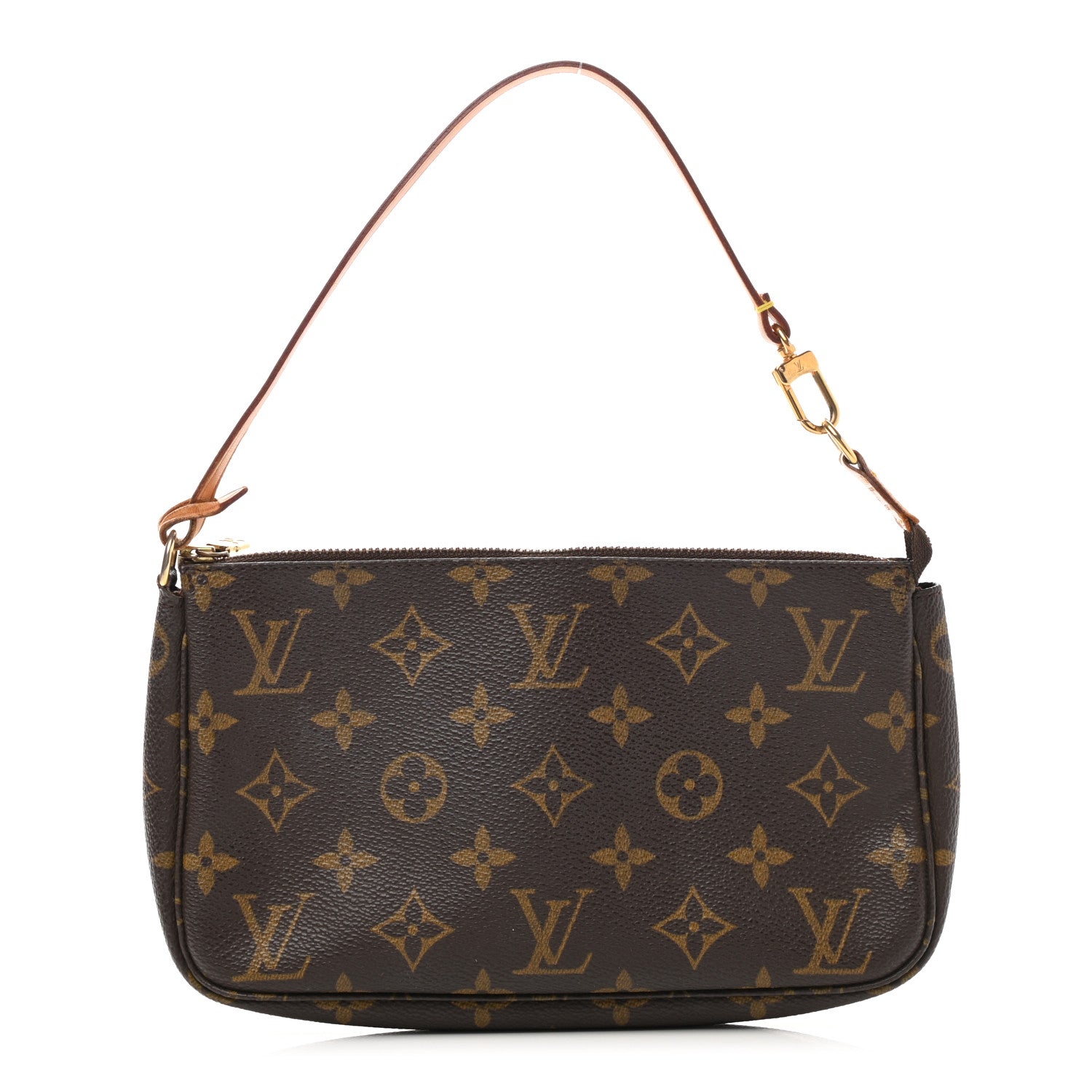 Louis Vuitton Monogram Pochette Accessories 1 of 9