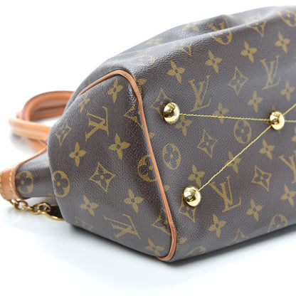 Louis Vuitton Monogram Tivoli PM 8 of 9