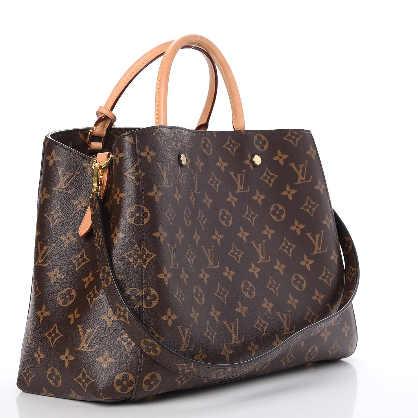 Monogram Montaigne MM