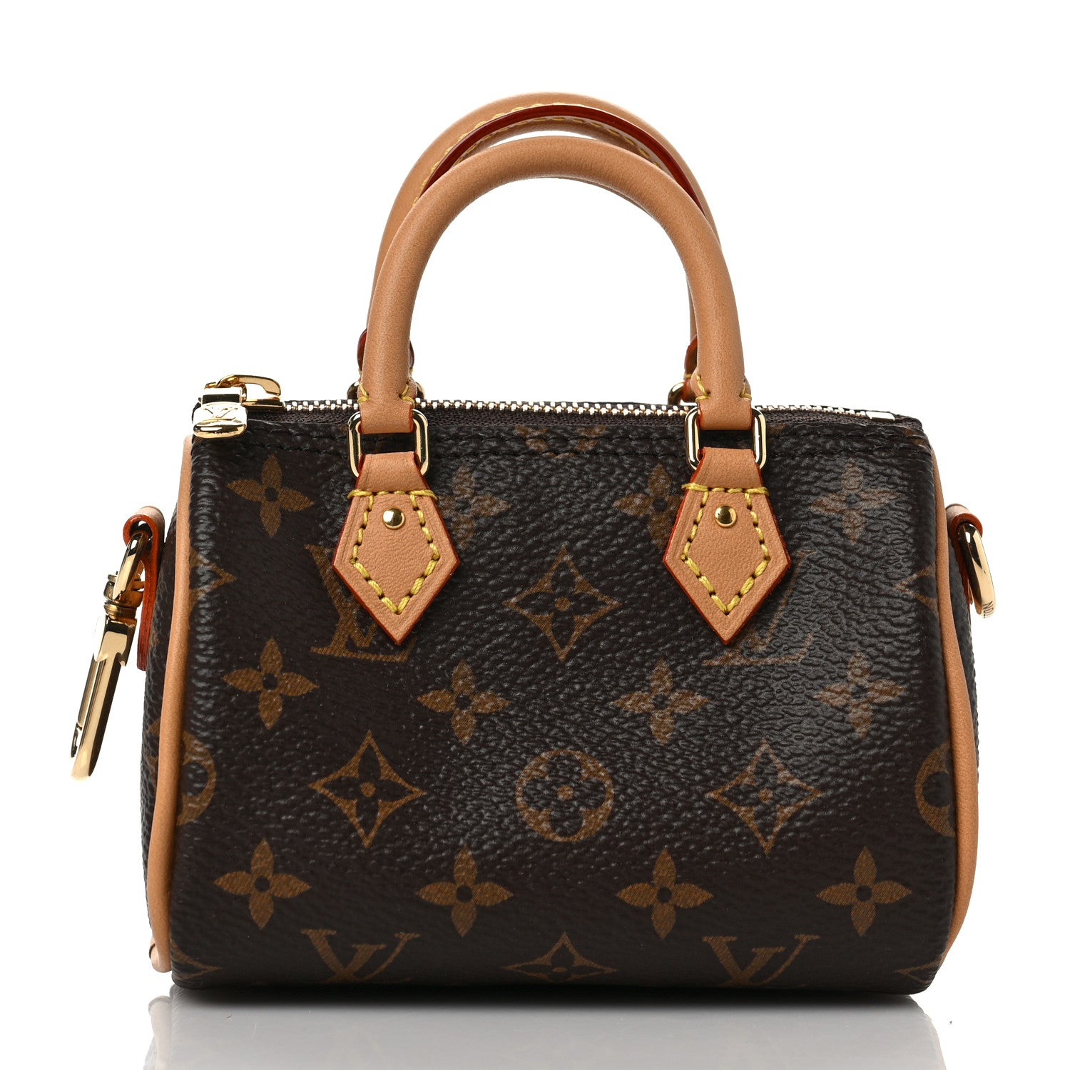 Louis Vuitton Monogram Trio Mini Icones 6 of 11