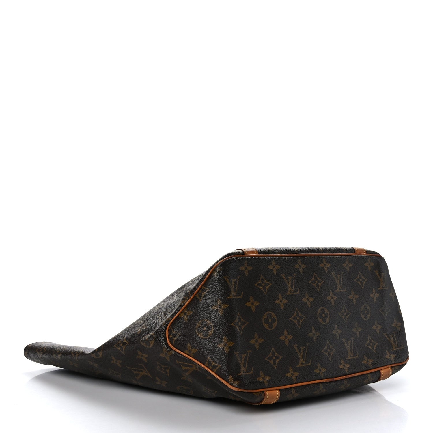 Louis Vuitton Monogram Sac Shopping Tote 3 of 7