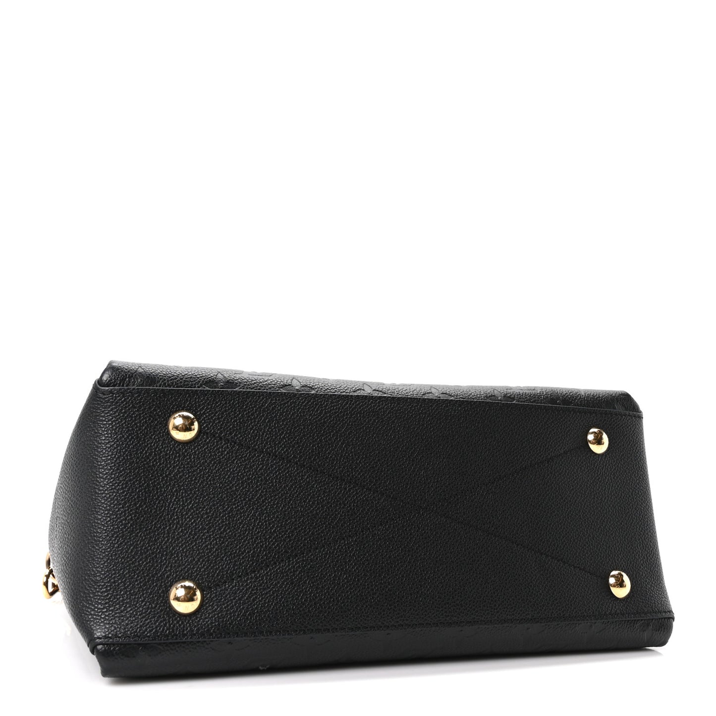 Empreinte Georges MM Black