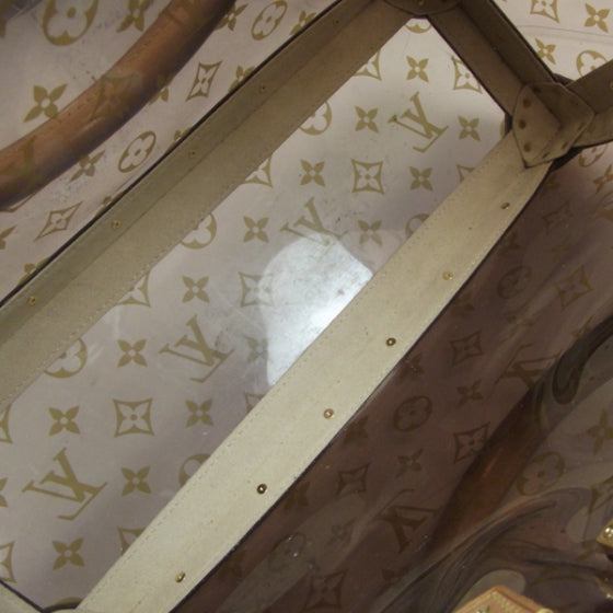 Louis Vuitton Ambre Neo Cabas 7 of 10