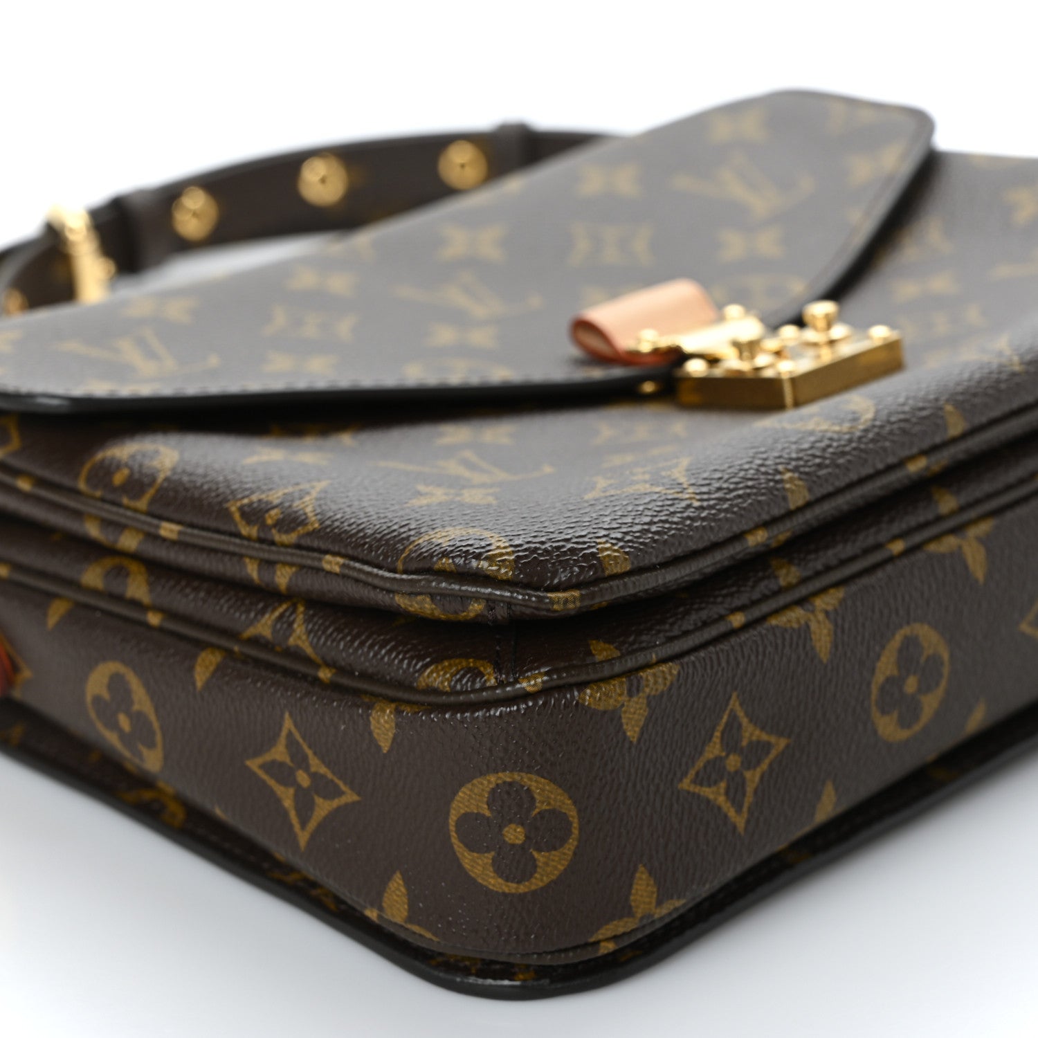 Louis Vuitton Monogram Pochette Metis 7 of 8