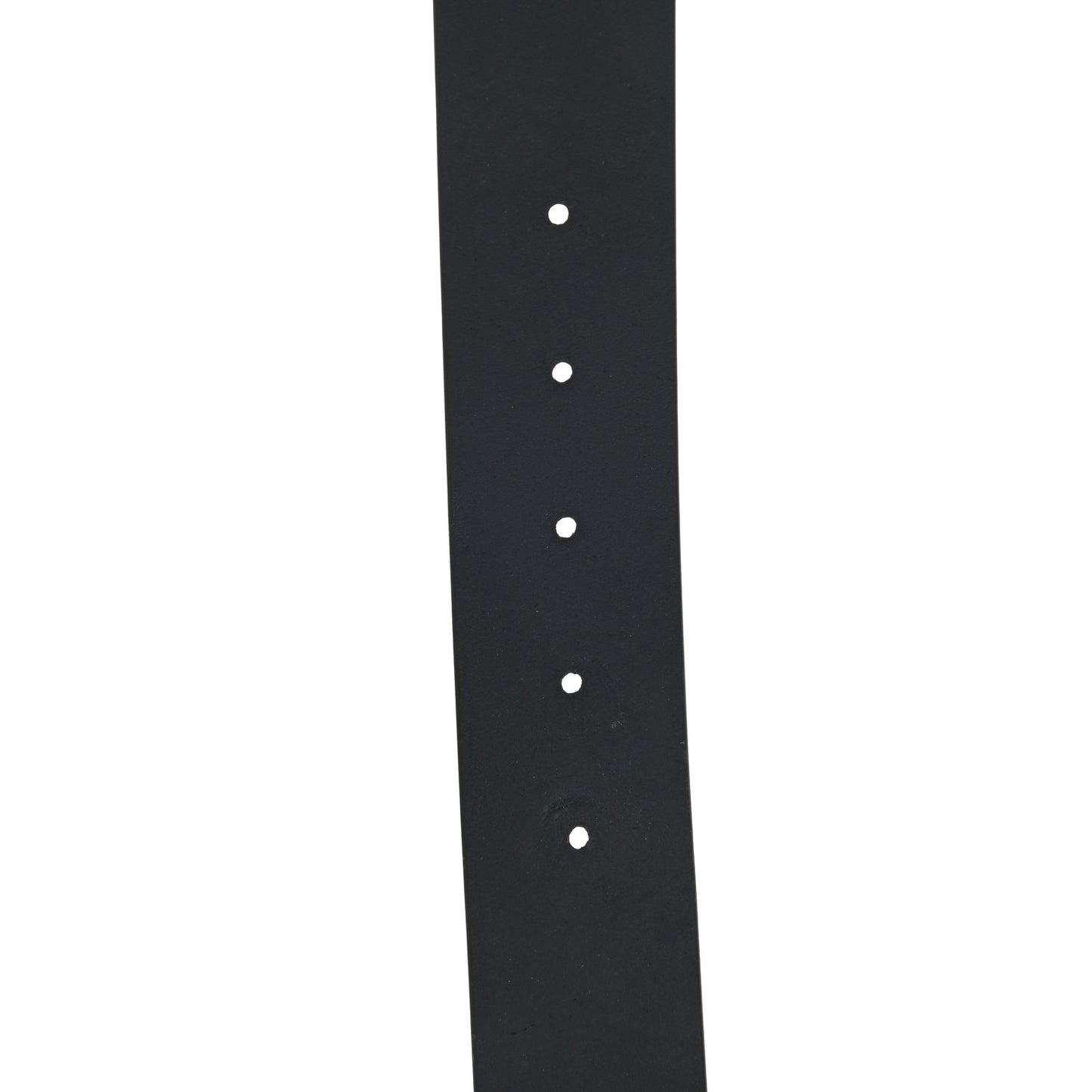 Selleria Calfskin Mens Interlocking G 37mm Belt 105 42 Black