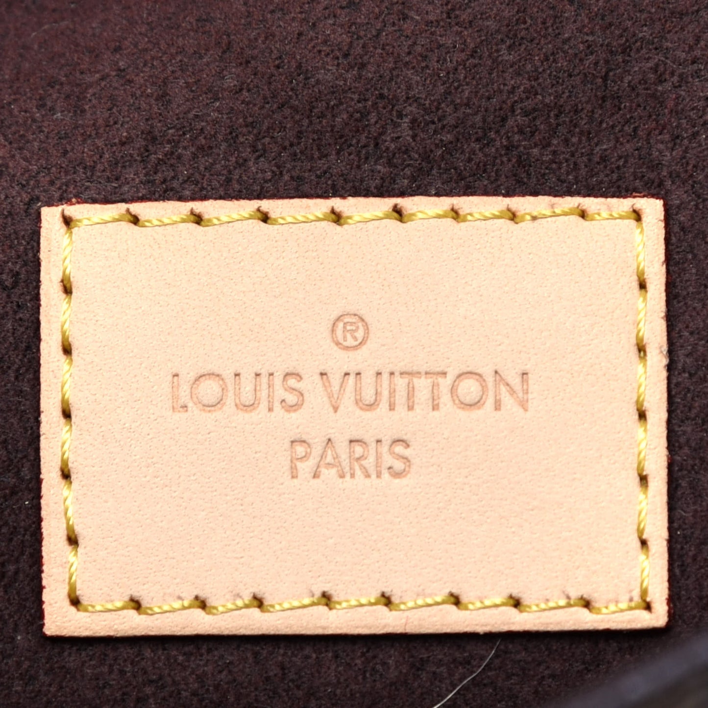 Monogram Metis