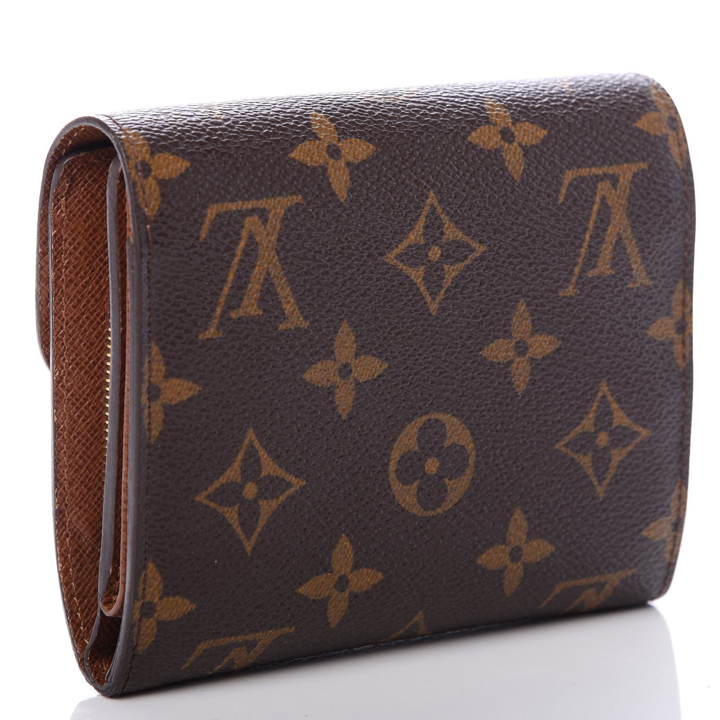 Monogram Joey Wallet