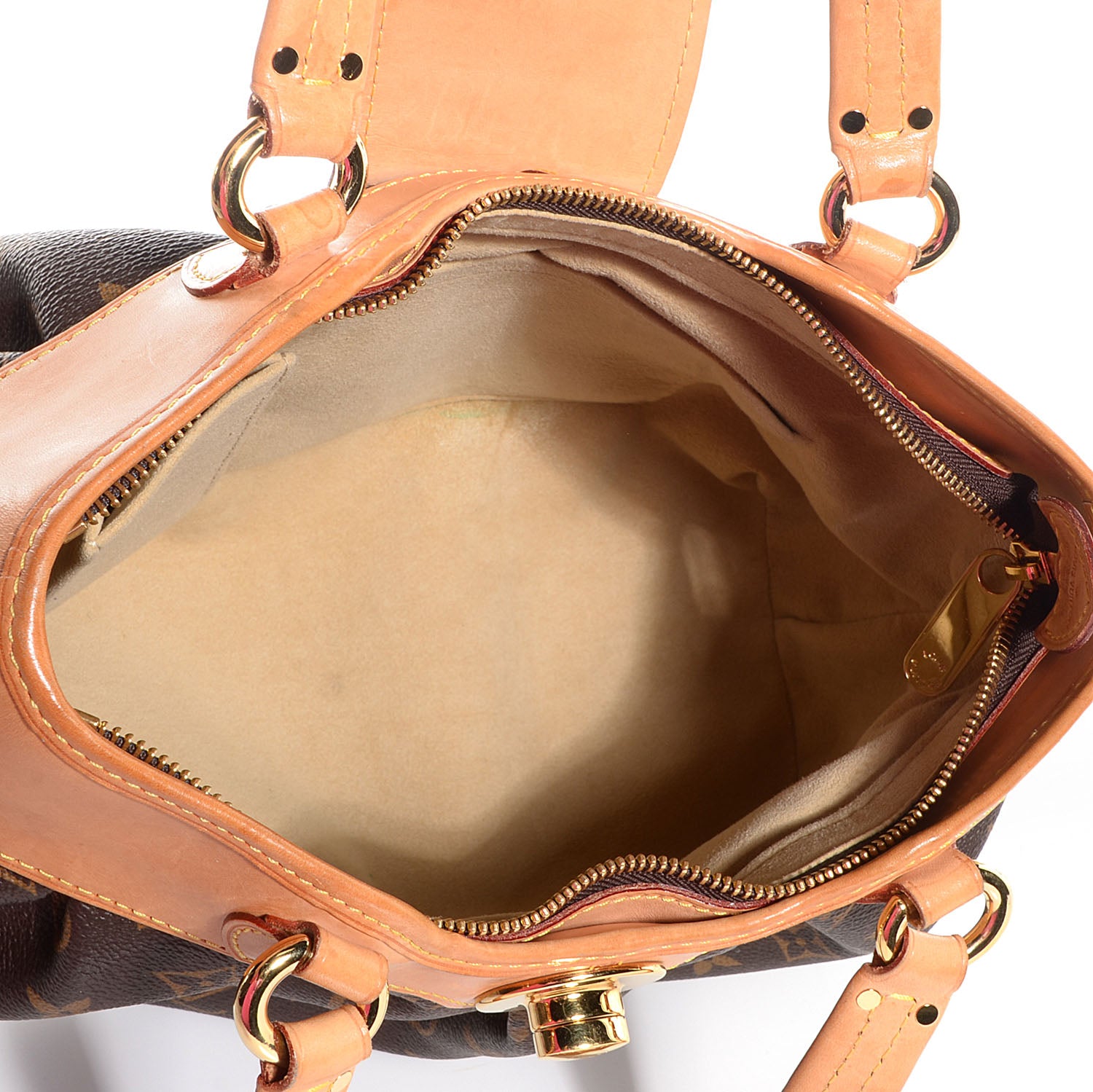 Louis Vuitton Monogram Boetie PM 5 of 7