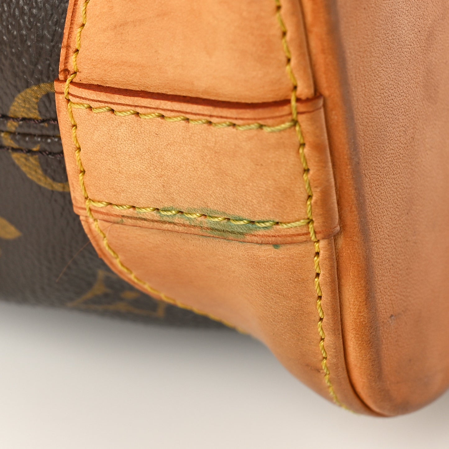 LOUIS VUITTON Monogram Lockit PM