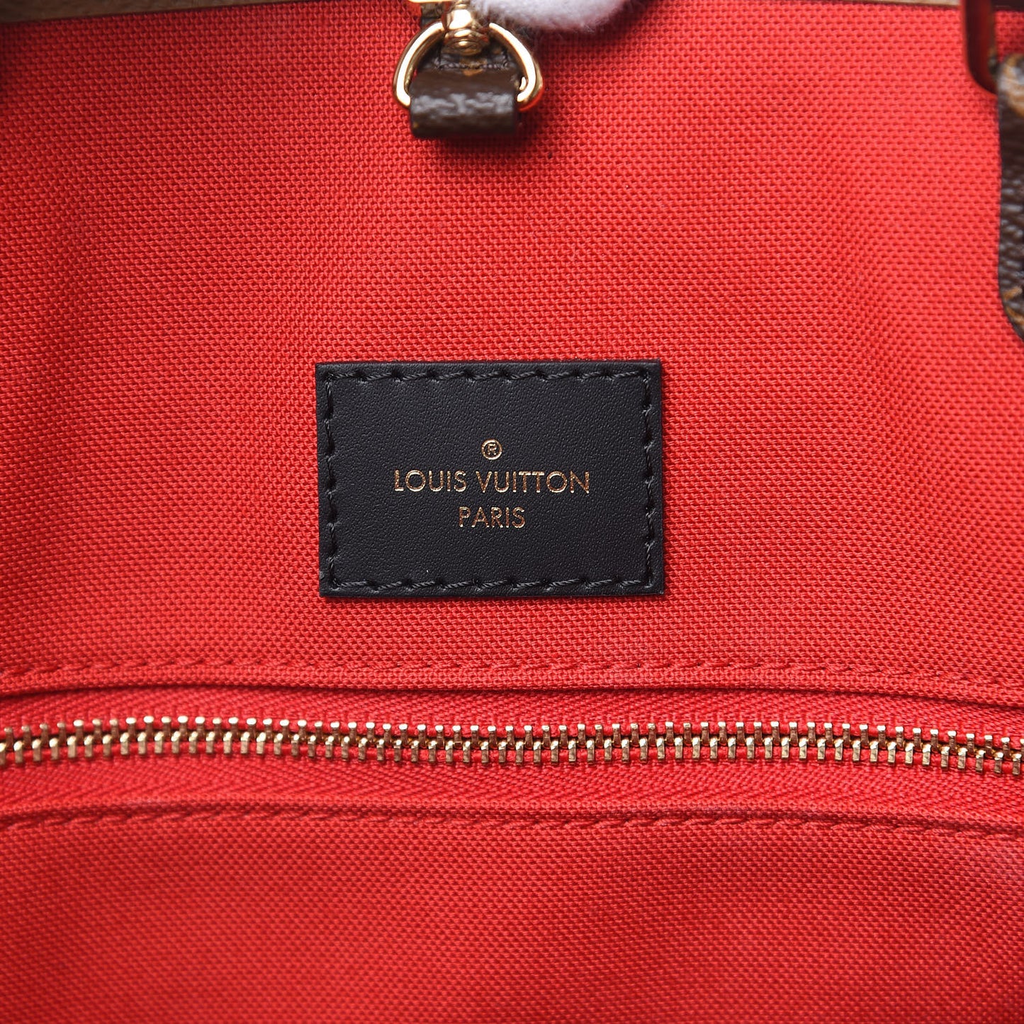 Reverse Monogram Giant Onthego GM