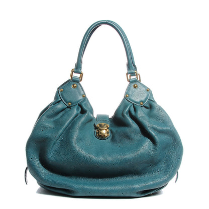 Louis Vuitton Mahina L Lagon 1 of 7