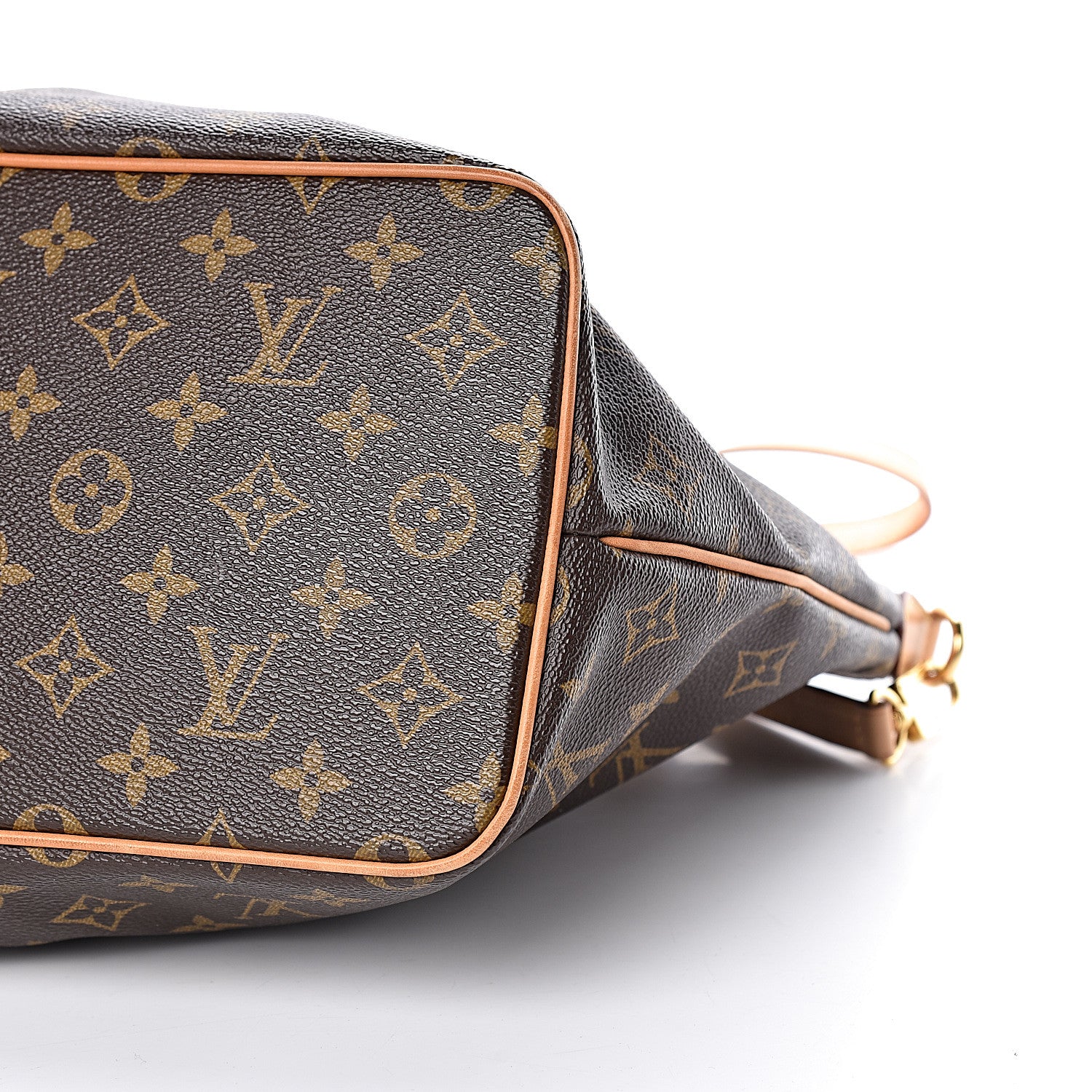 Louis Vuitton Monogram Palermo PM 10 of 10