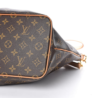 Louis Vuitton Monogram Palermo PM 10 of 10