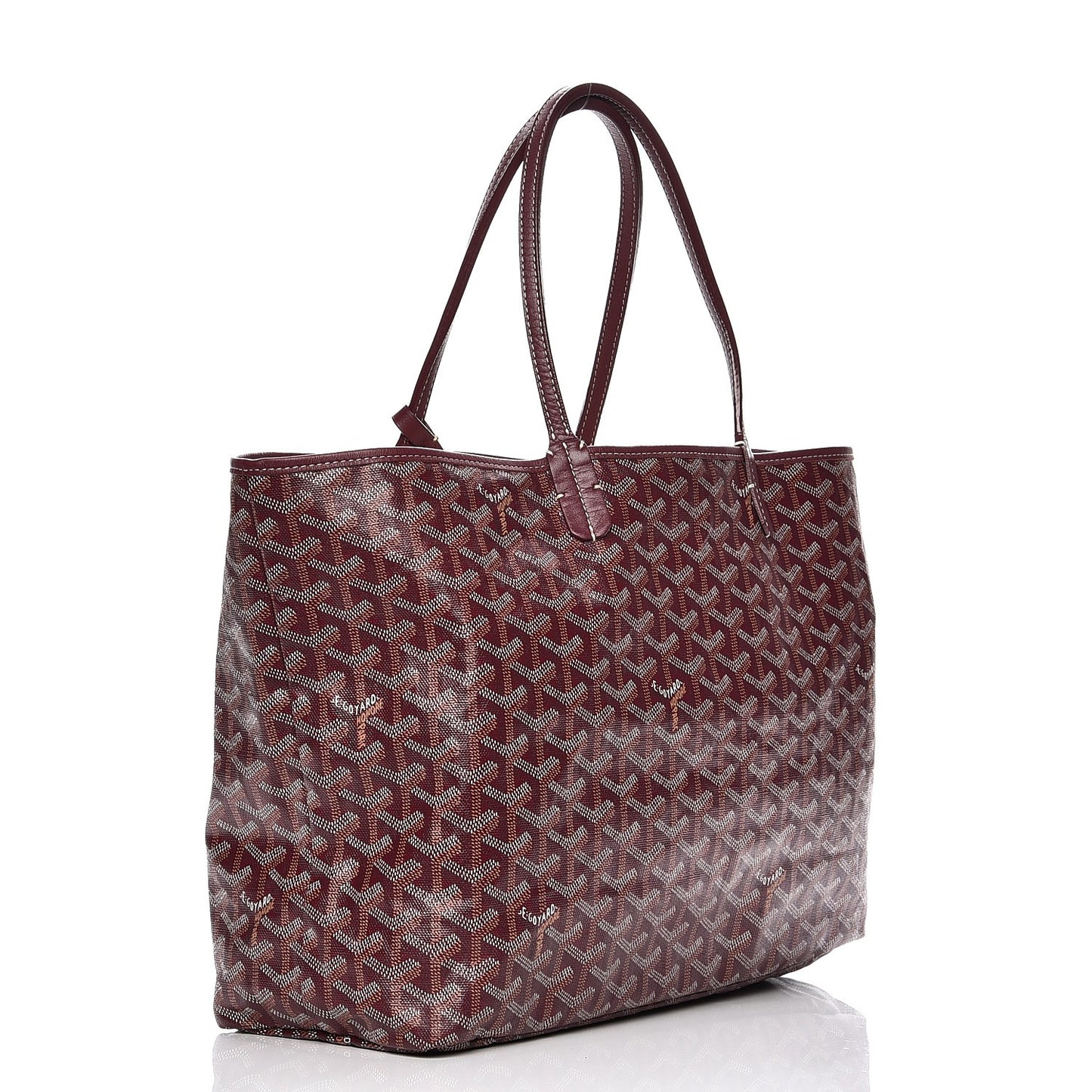 Goyardine Saint Louis PM Bordeaux