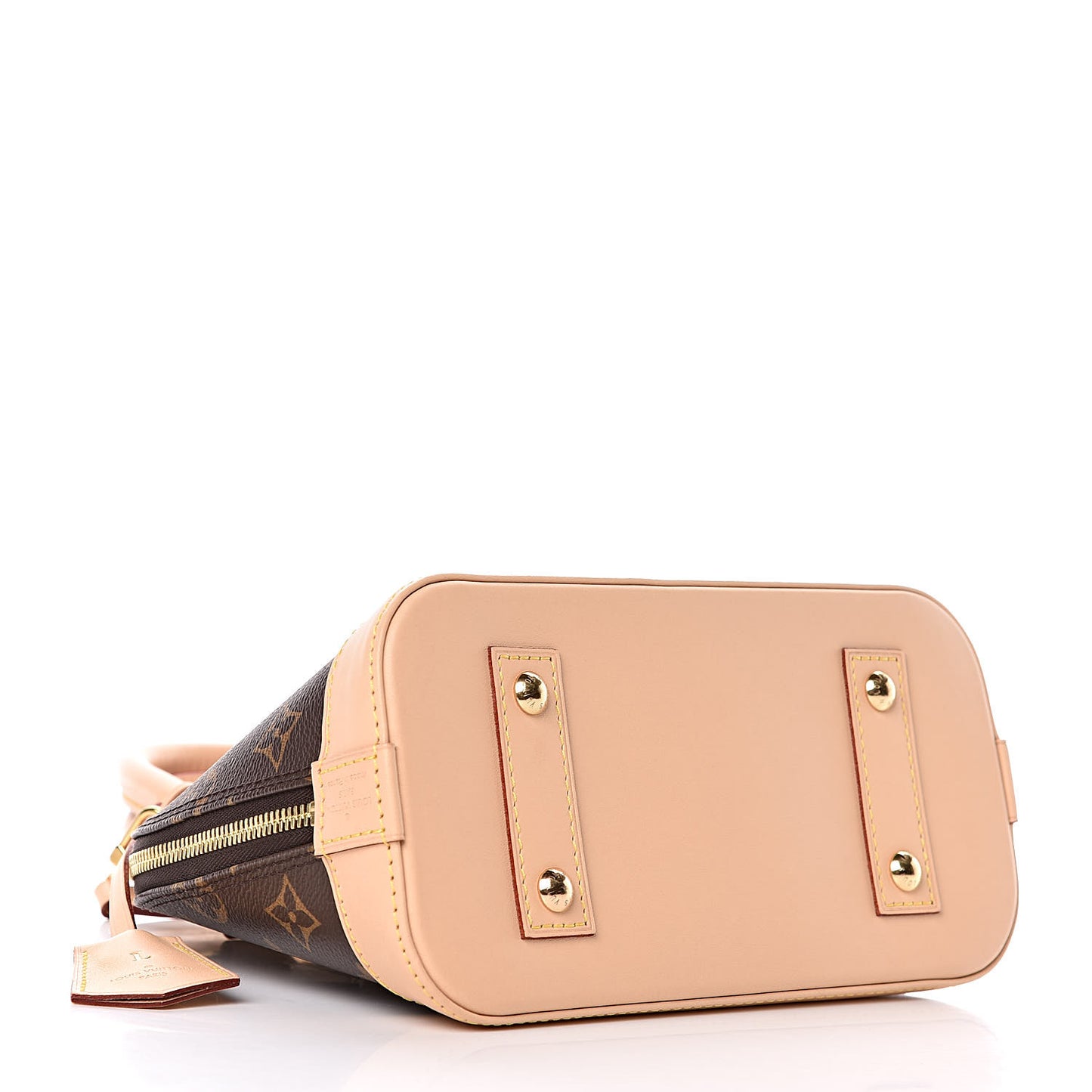 Monogram Alma BB