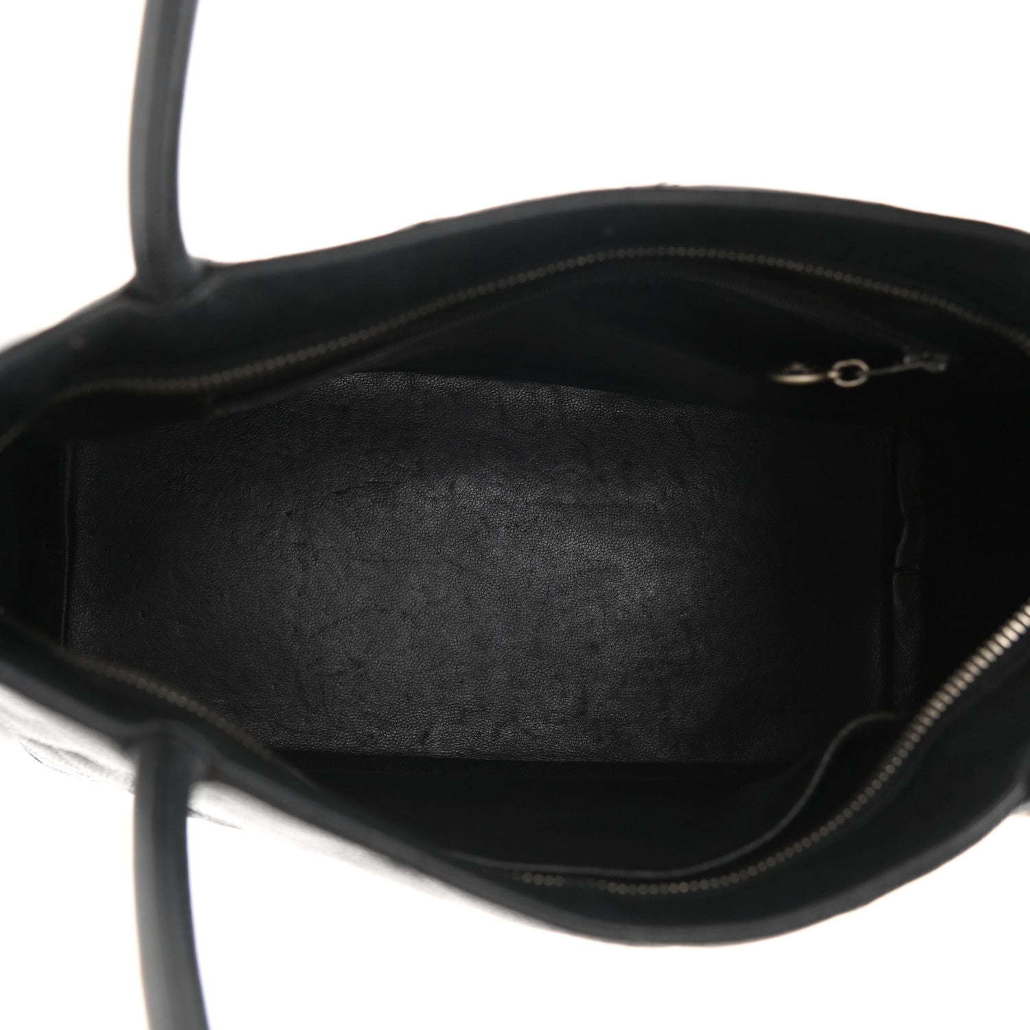 Chanel Caviar Quilted Medallion Tote Black 5 of 9
