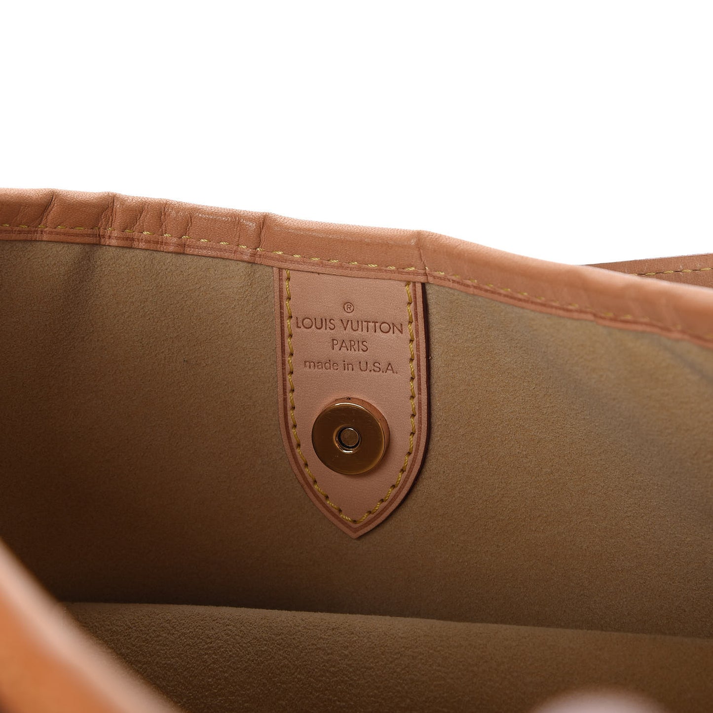 Monogram Galliera PM