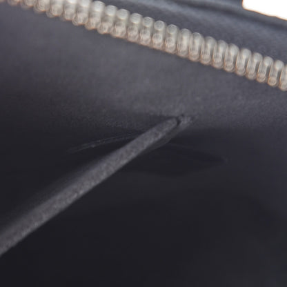 Louis Vuitton Epi Alma BB Black 8 of 10