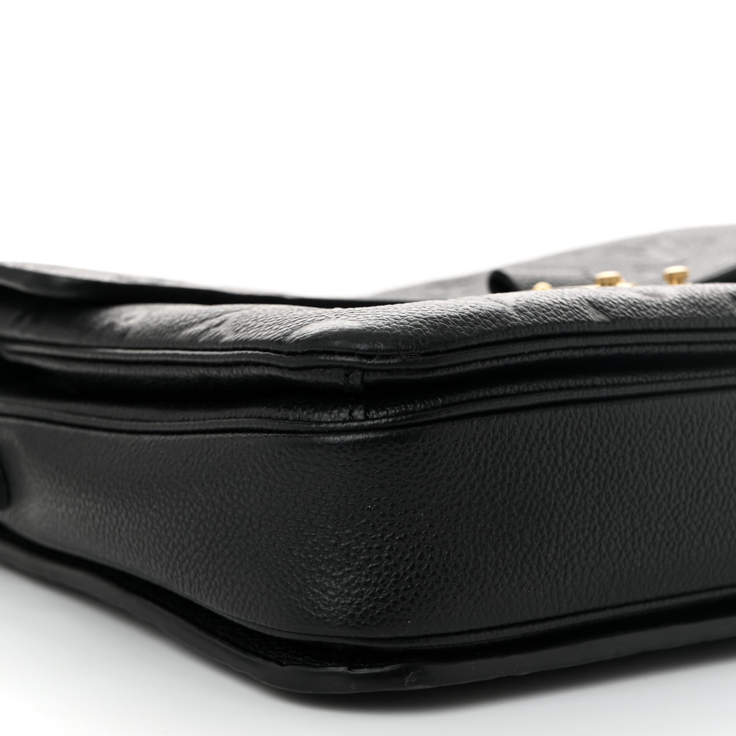 Empreinte Pochette Metis Black