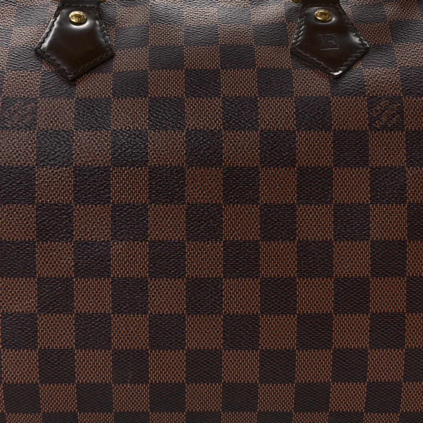 Damier Ebene Speedy 30