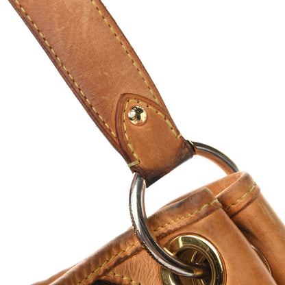 Louis Vuitton Monogram Galliera PM 10 of 15