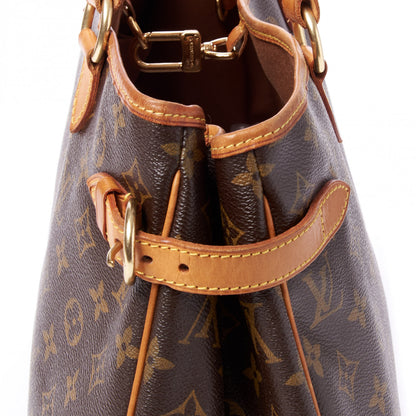 Louis Vuitton Monogram Batignolles Horizontal 4 of 11