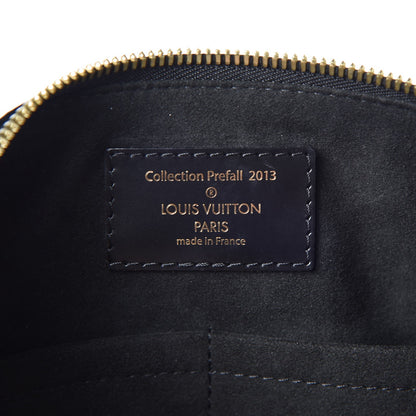 Louis Vuitton Damier Paillettes Speedy 30 Black 7 of 8