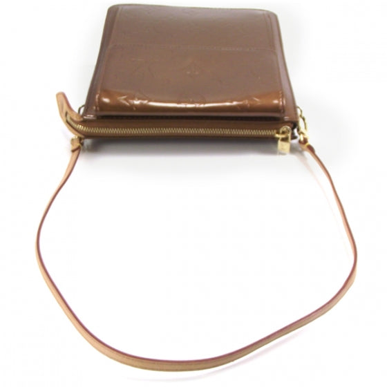 Vernis Mott Bronze