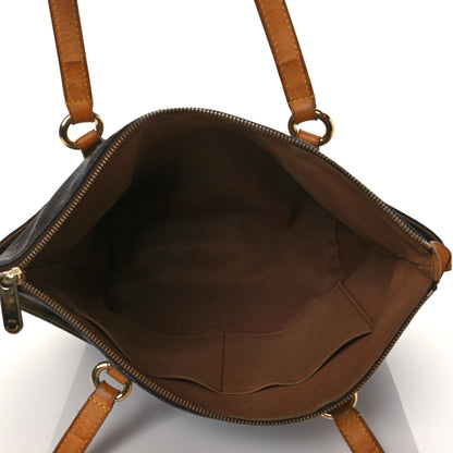 Louis Vuitton Monogram Totally PM 6 of 11