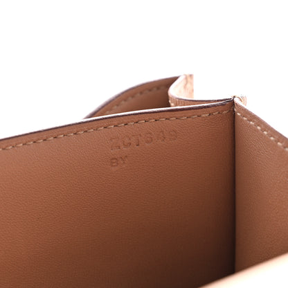 Hermes Chevre Mysore Constance 18 Quebracho 8 of 12