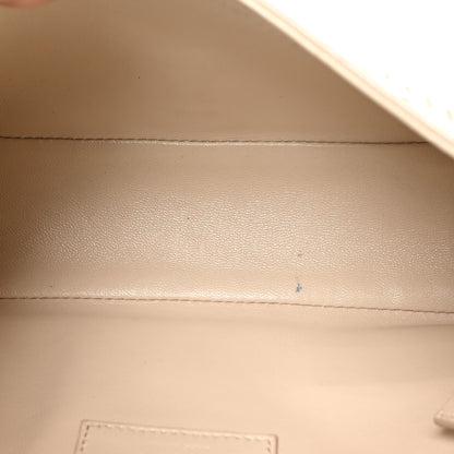 Saint Laurent Ayers Le 5 A 7 Hobo Beige 5 of 11