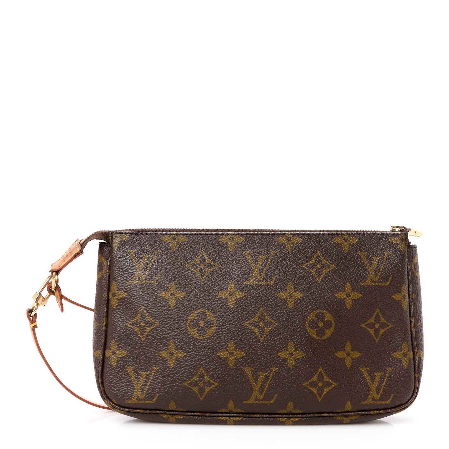 Monogram Pochette Accessories