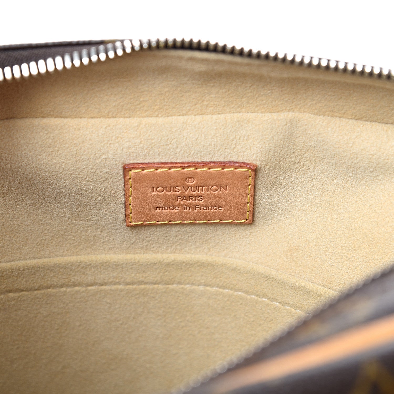 Louis Vuitton Monogram Manhattan PM 5 of 17