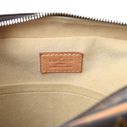 Louis Vuitton Monogram Manhattan PM 5 of 17