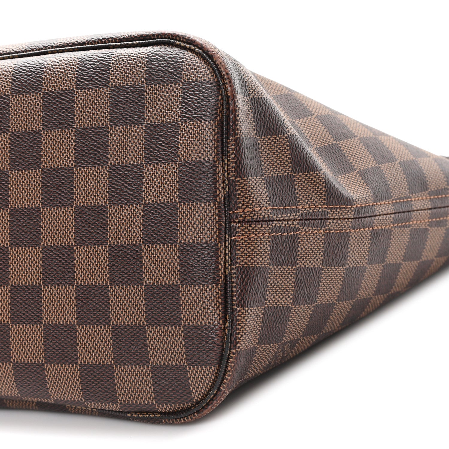 Louis Vuitton Damier Ebene Neo Neverfull MM 10 of 12