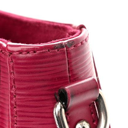 Louis Vuitton Epi Eden Fuchsia 11 of 13