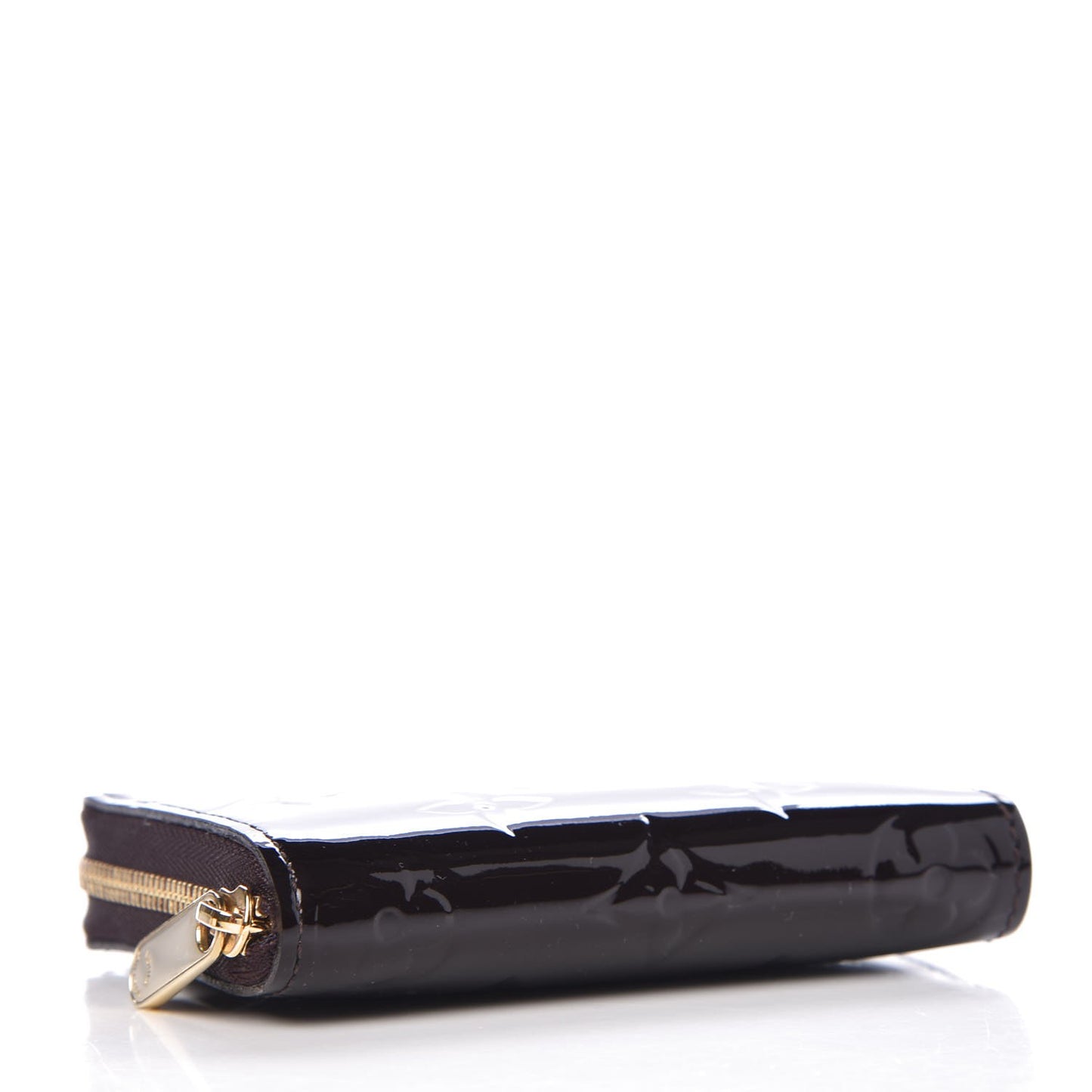 Vernis Zippy Coin Purse Wallet Amarante