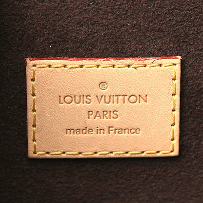 Louis Vuitton Monogram Pochette Metis 6 of 11