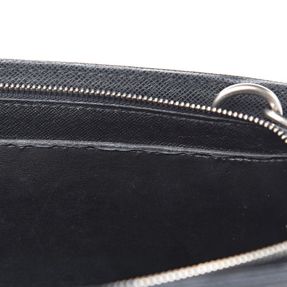 Louis Vuitton Taiga Lozan Briefcase Ardoise 13 of 15
