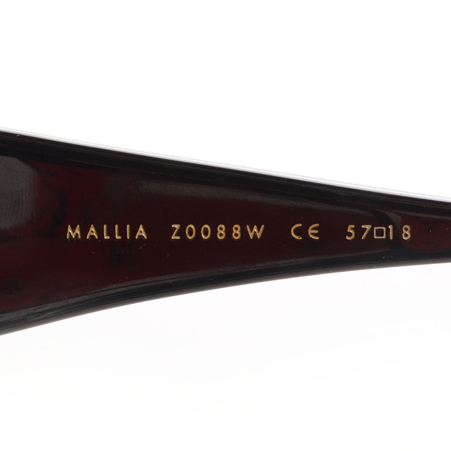 Mallia Trunks and Bags Sunglasses