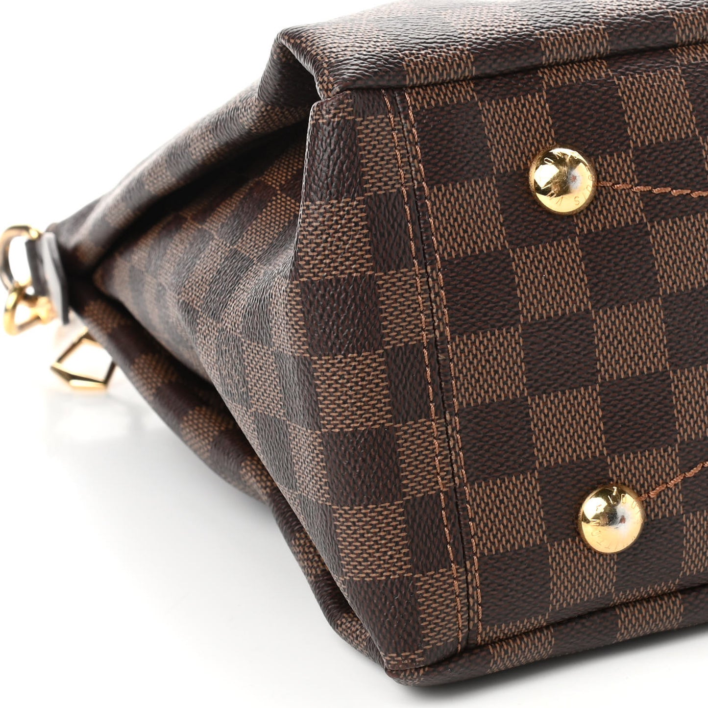 Damier Ebene Lymington