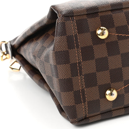 Louis Vuitton Damier Ebene Lymington 8 of 9