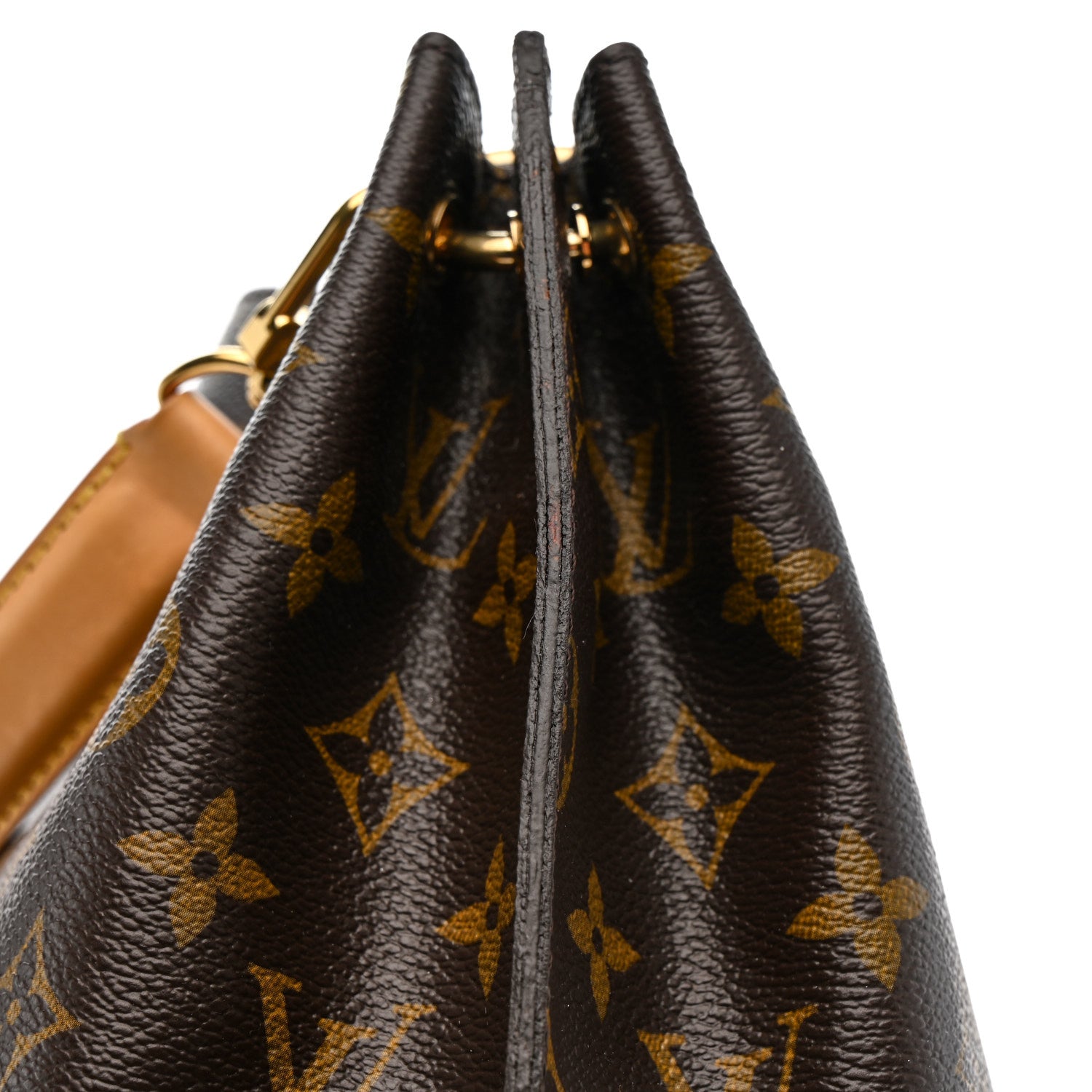 Louis Vuitton Monogram Metis 16 of 18