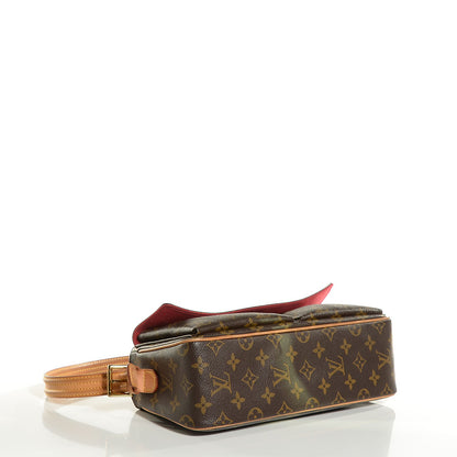 Louis Vuitton Monogram Viva-Cite MM 4 of 7