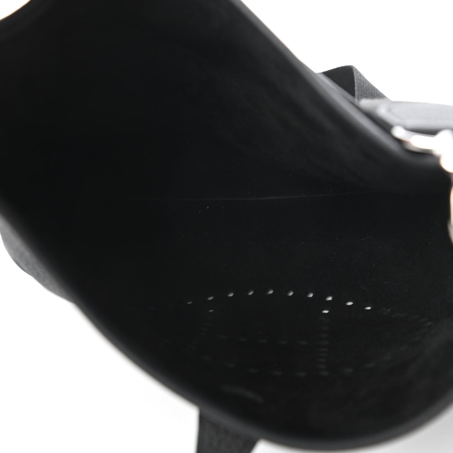 Taurillon Clemence Evelyne III PM Black