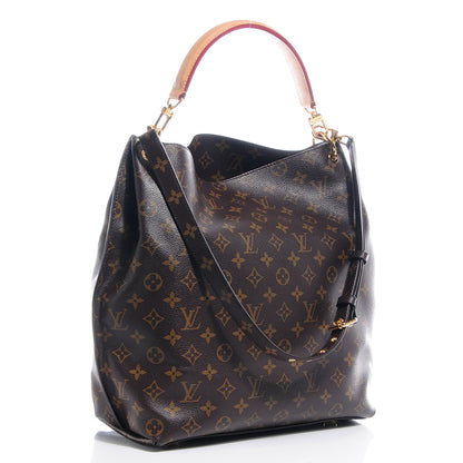 Louis Vuitton Monogram Metis 3 of 7